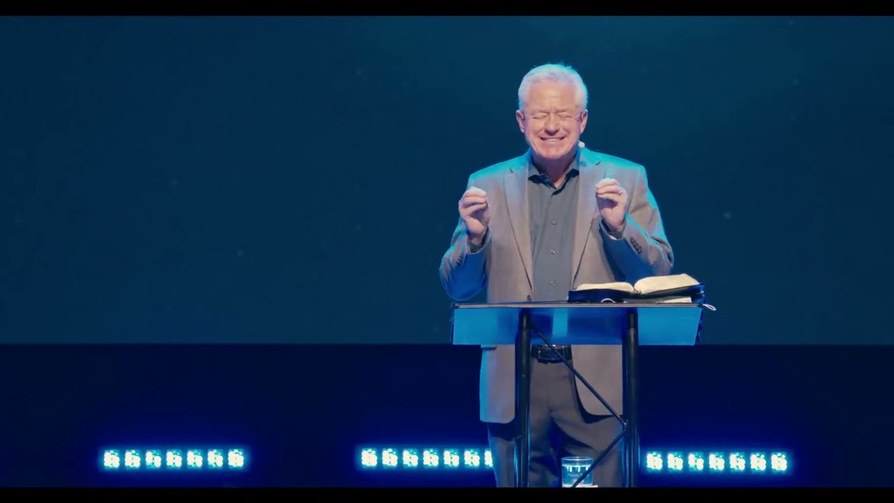 The Revealing of the Hidden | Pastor Ray Bentley