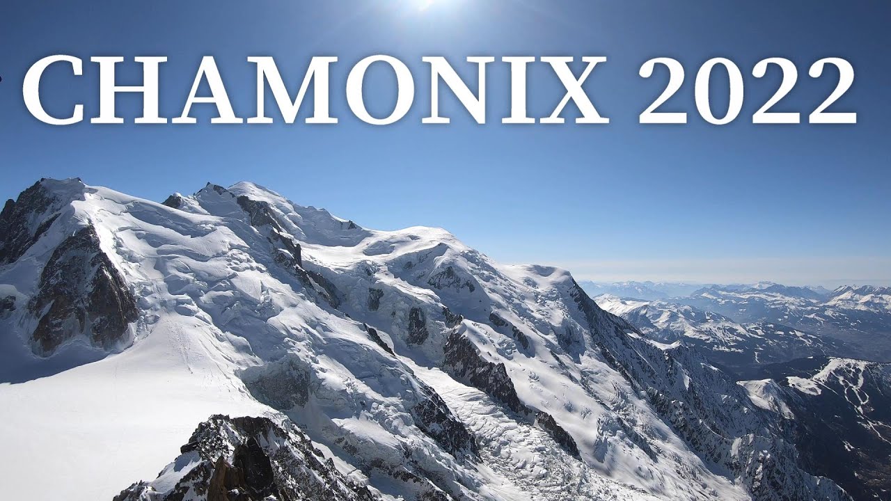 Ski Hors Pistes Chamonix 2022 UCPA