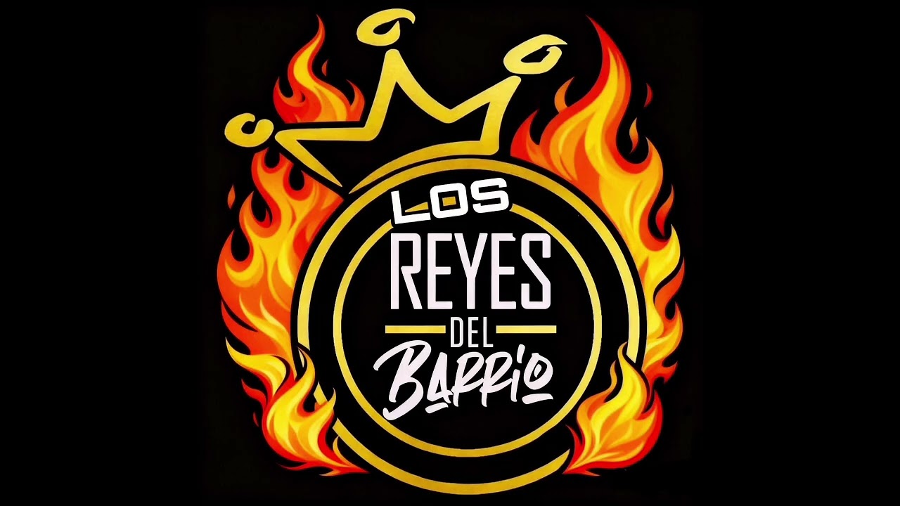 Los Reyes Del Barrio En Santa Rosa