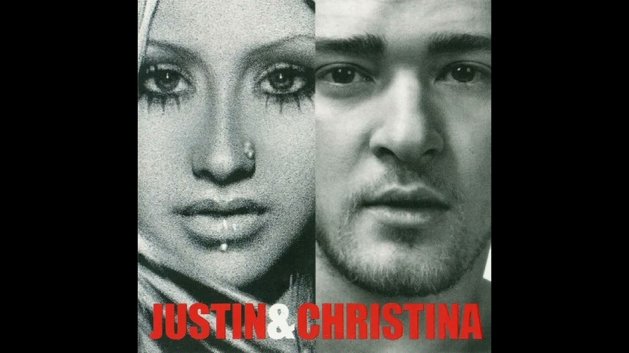 Christina Aguilera - Fighter (Hellraiser Remix)