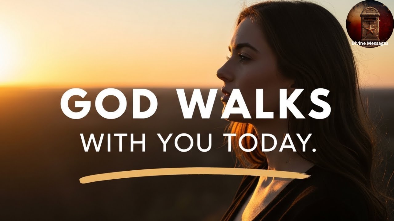 Start your day by thanking God for everything | Morning Prayer #36