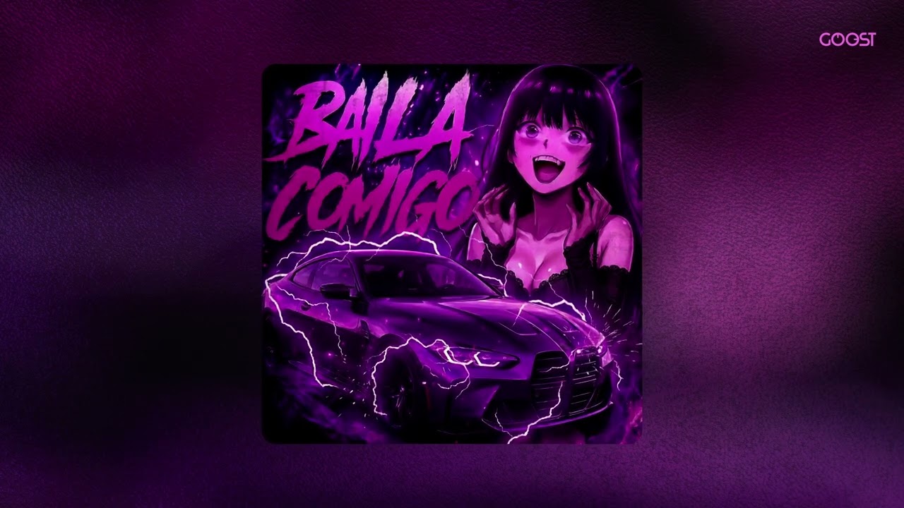 DXSKIX - BAILA COMIGO SUPER SLOWED