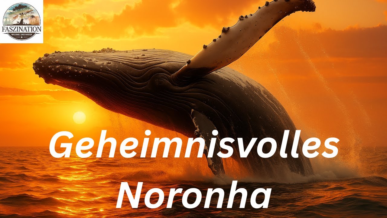 Geheimnisvolles Noronha: Das letzte Paradies f&uuml;r Meeresleben in Brasilien | Tierdoku
