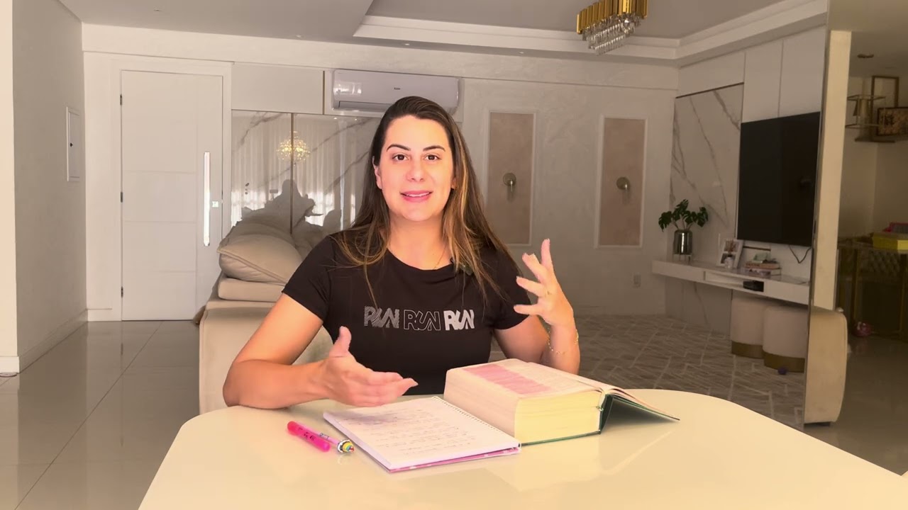 Devocional de hoje para mulheres - 26/01/2026 (Gênesis 45:2-8)
