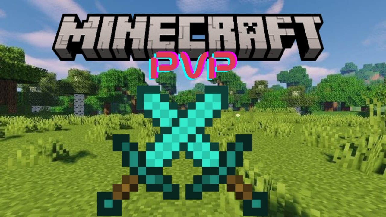 pvp in minecraft 1.21.1+