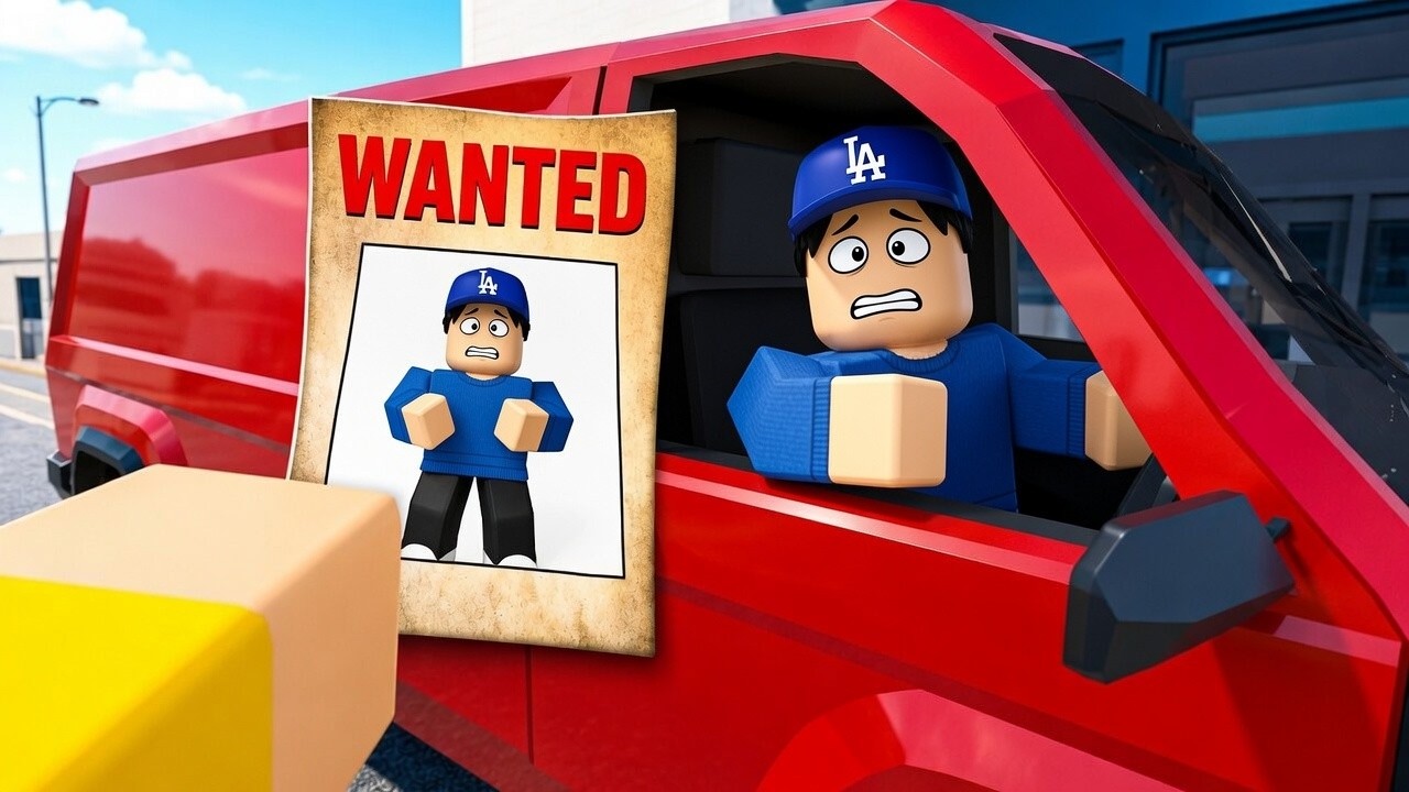 ПРОНИКАЮ В ROBLOX В ОБХОД ПОГРАНИЧНИКОВ!
