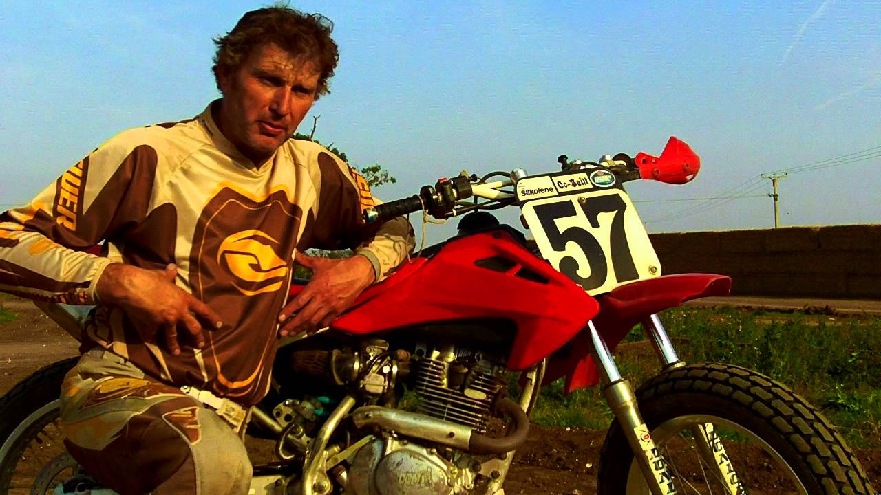 Champions Flat Track School UK introduction