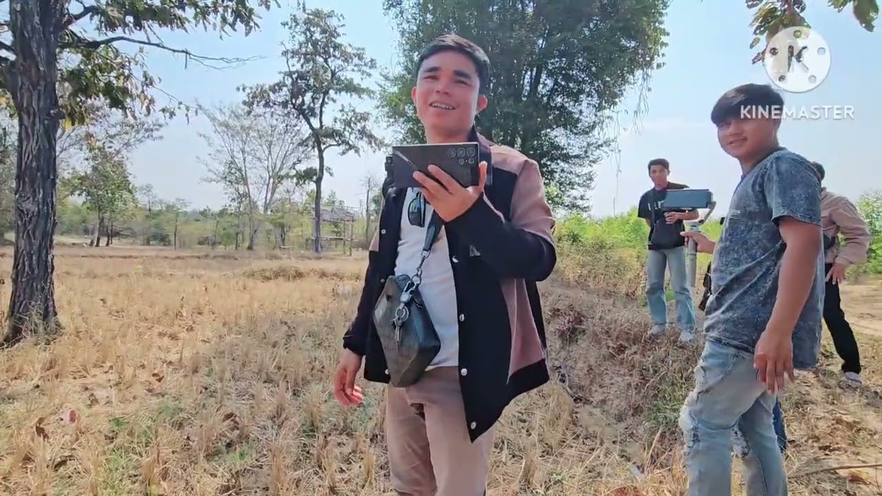 วันนี้ทีมงานมาดูที่ใหม่หนองน้อยพร้อมมีข่าวดี 7 กุมภาพันธ์ ค.ศ. 2026