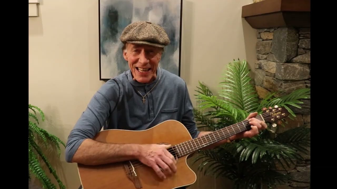 Times of Refreshing #5 | Hallelujah! Hymns of Praise | Guitar Praise & Worship Song Medley