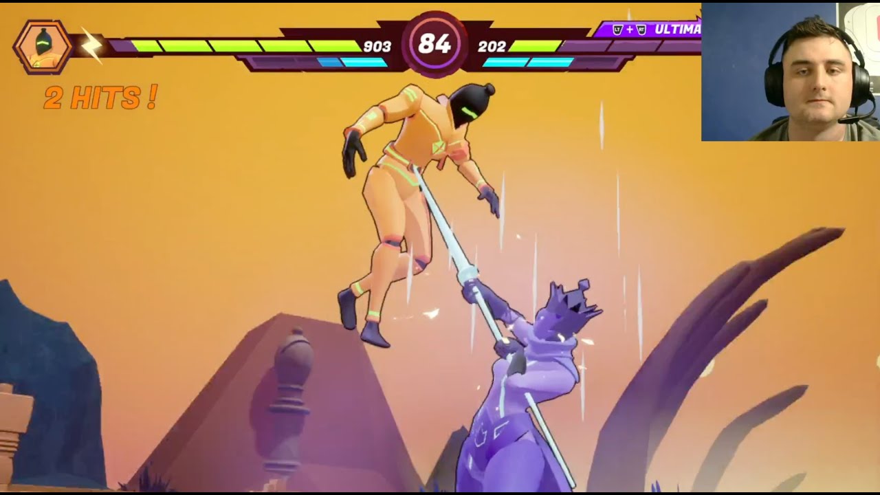 Mortal Kombat X Chess: Checkmate Showdown