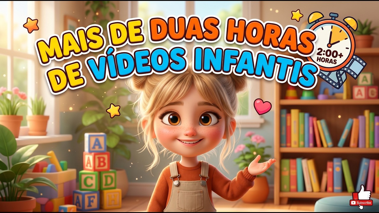 🎈A Diversão Segura para Crianças de 1 a 8 Anos | #feliz #cristão #new #play