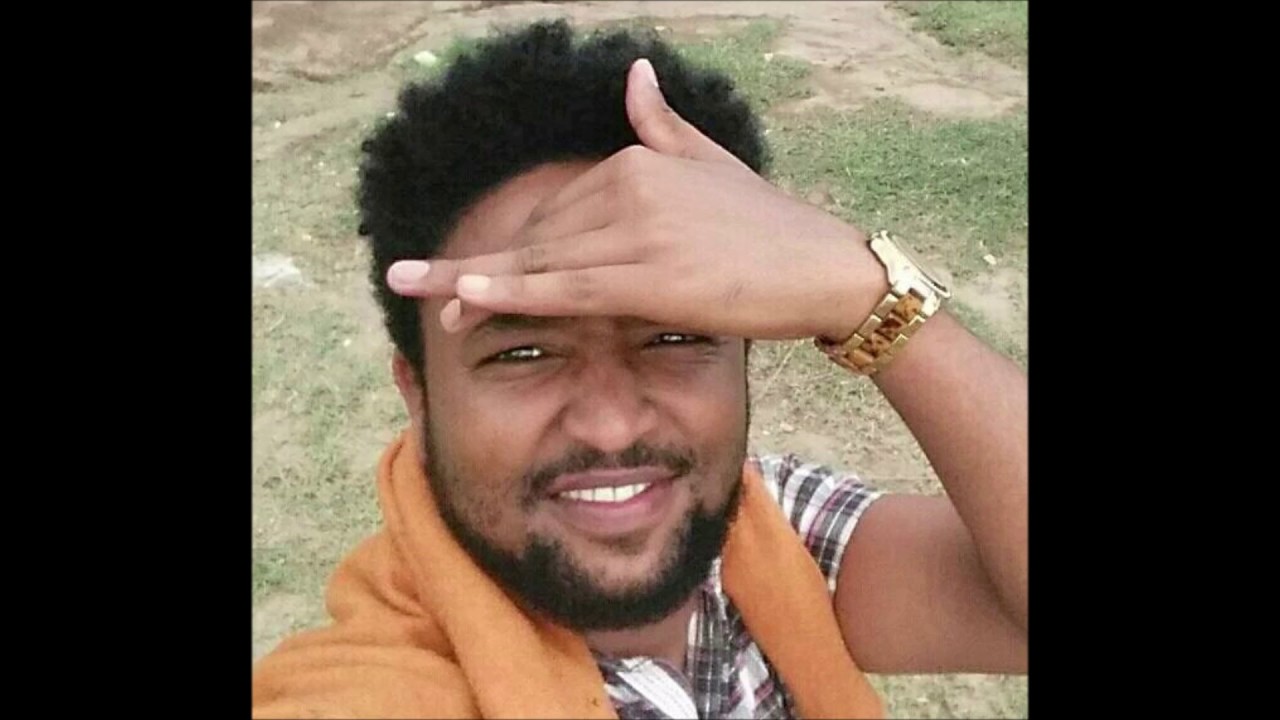 Muluken Tadesse - boolla du'aa keessaa