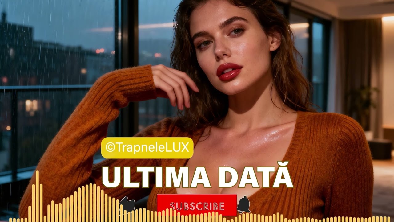 Ultima dată | TRAPNELE LUX