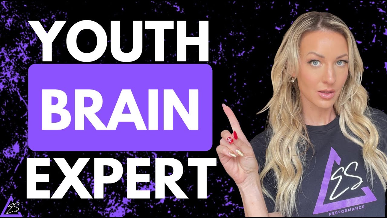 ADHD, SLOW REACTION Times, and MOTOR ISSUES in Youth Athletes (Proper YOUTH Training is CRUCIAL!)