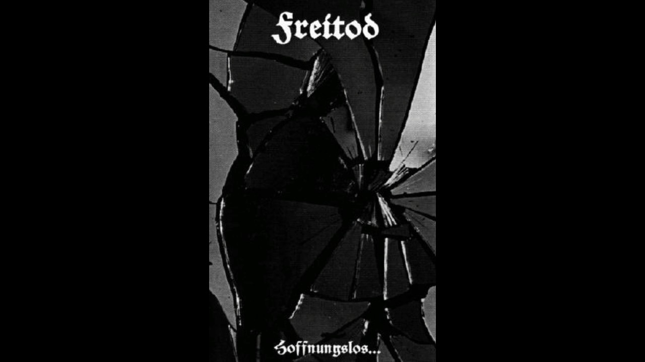 Freitod - Hoffnungslos... (Demo) (2007)