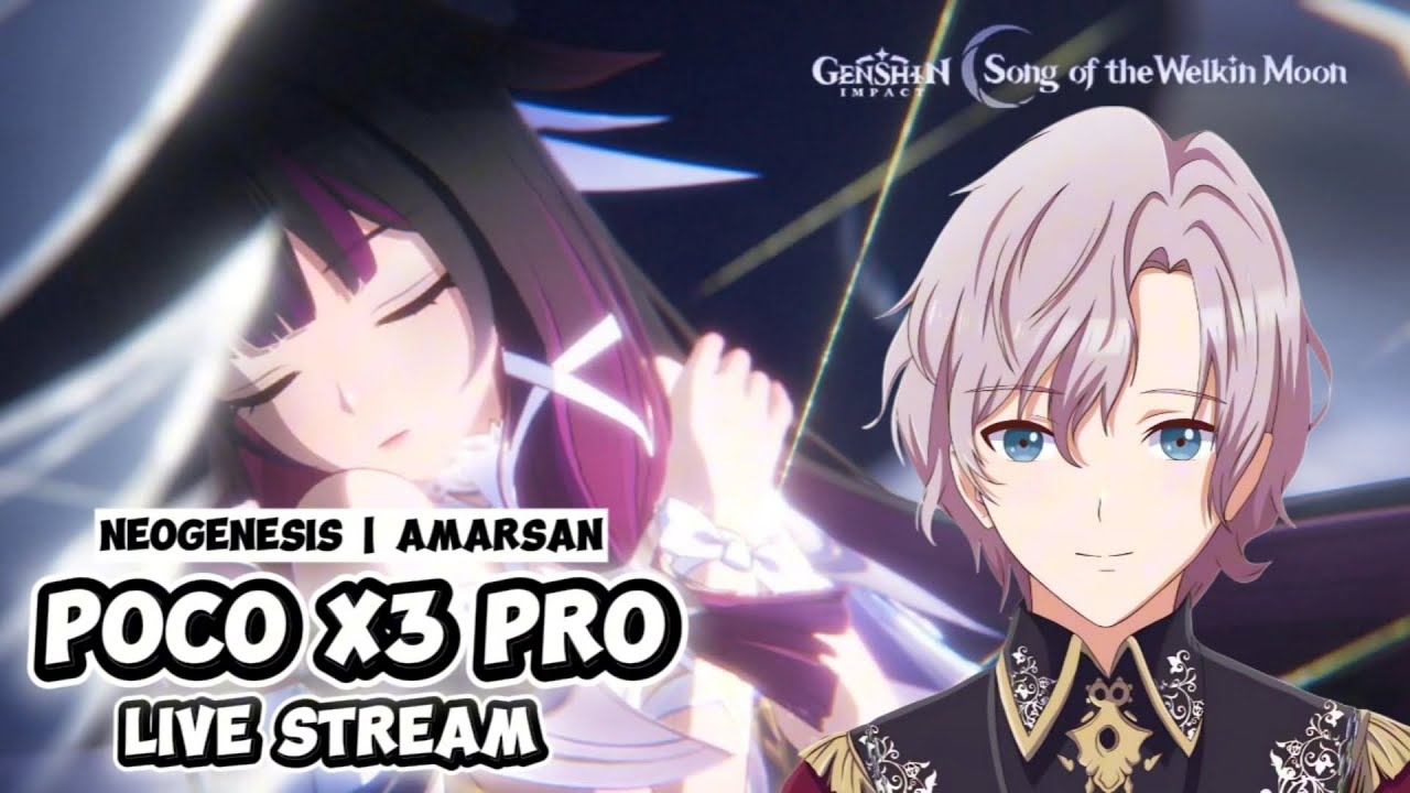 GACHA COLUMBINA - OPEN REVIEW & JOKI VIP Day 10