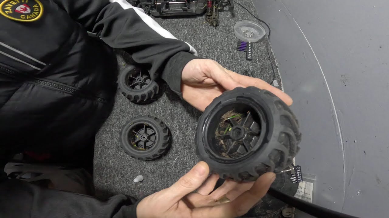 Mjx Hyper go 10210 wheels!!! 10 packs in!