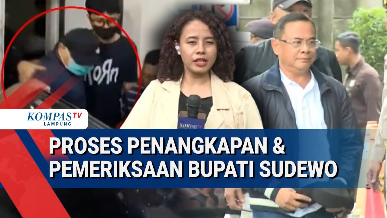 Usai OTT Bupati Sudewo, Begini Situasi Terkini di Pati dan Pemeriksaan di KPK