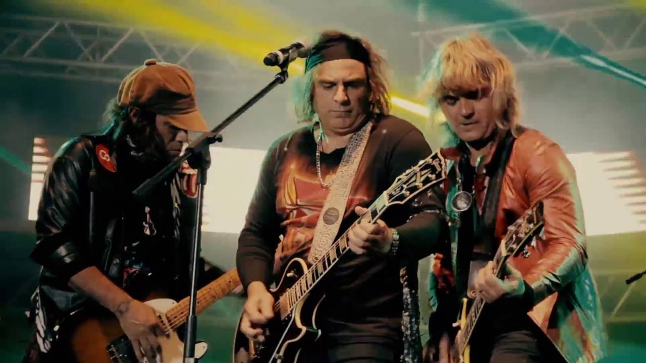 La 25 - Quiero 25 (DVD 