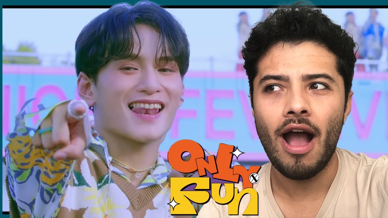 🚨 SHOCKED REACTION! XODIAC 소디엑 'ONLY FUN' MV is PURE MADNESS! 😱