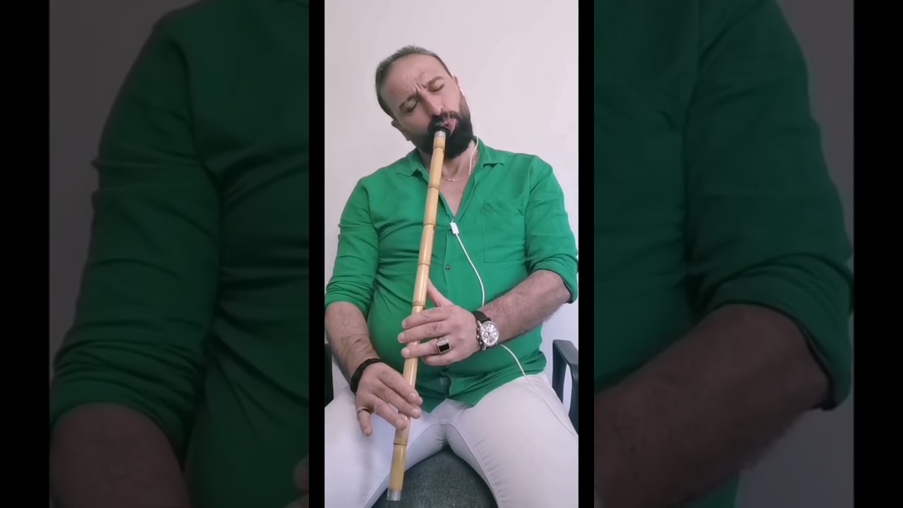 Dostum Dostum & Neyzen Osman KILI&Ccedil;