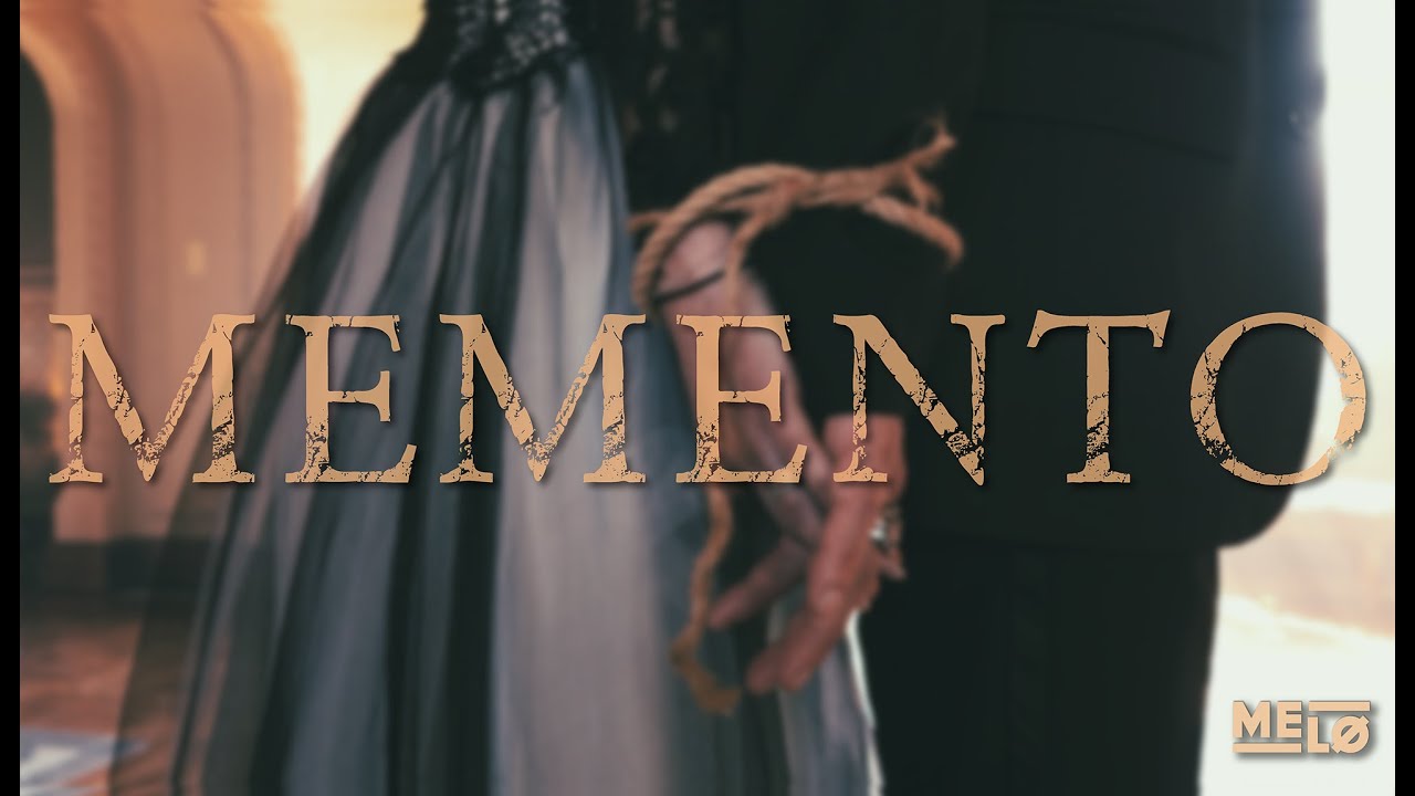 MEL&Oslash; - Memento (Official Music Video)