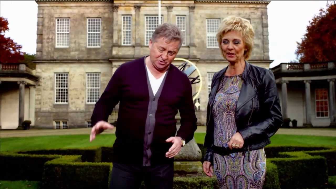 Jan Keizer & Anny Schilder - C'est La Vie (Offici&euml;le video)