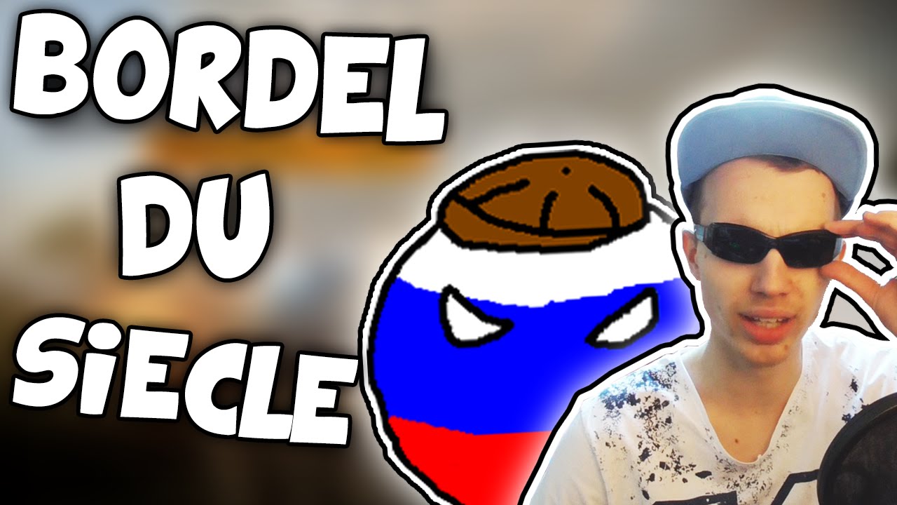 LE BORDEL DU SIECLE ! | BF Hardline | OoDemoniiak