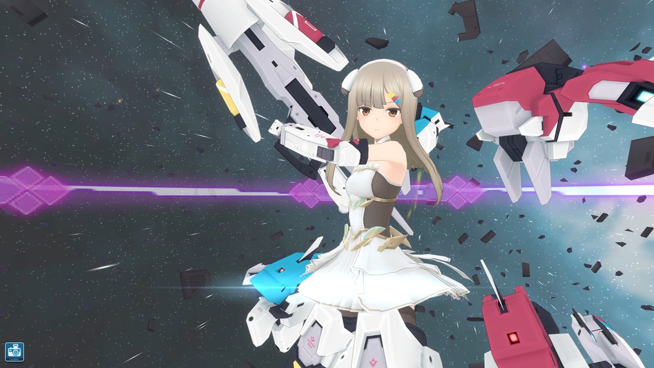【#アリスギア】早くも復刻！【#楽華明瑠】