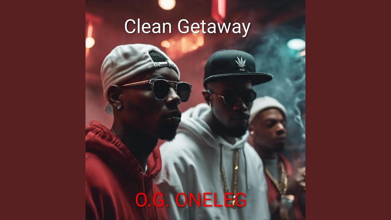 Clean Getaway