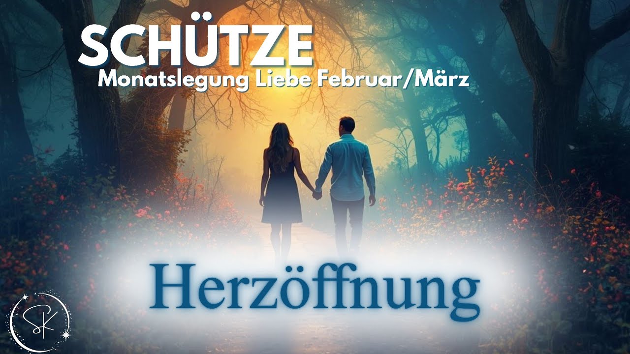  SCHÜTZE ♐🏃‍♂️ Du willst weglaufen… doch diese Liebe ist Schicksal 💔✨| #liebesorakel 