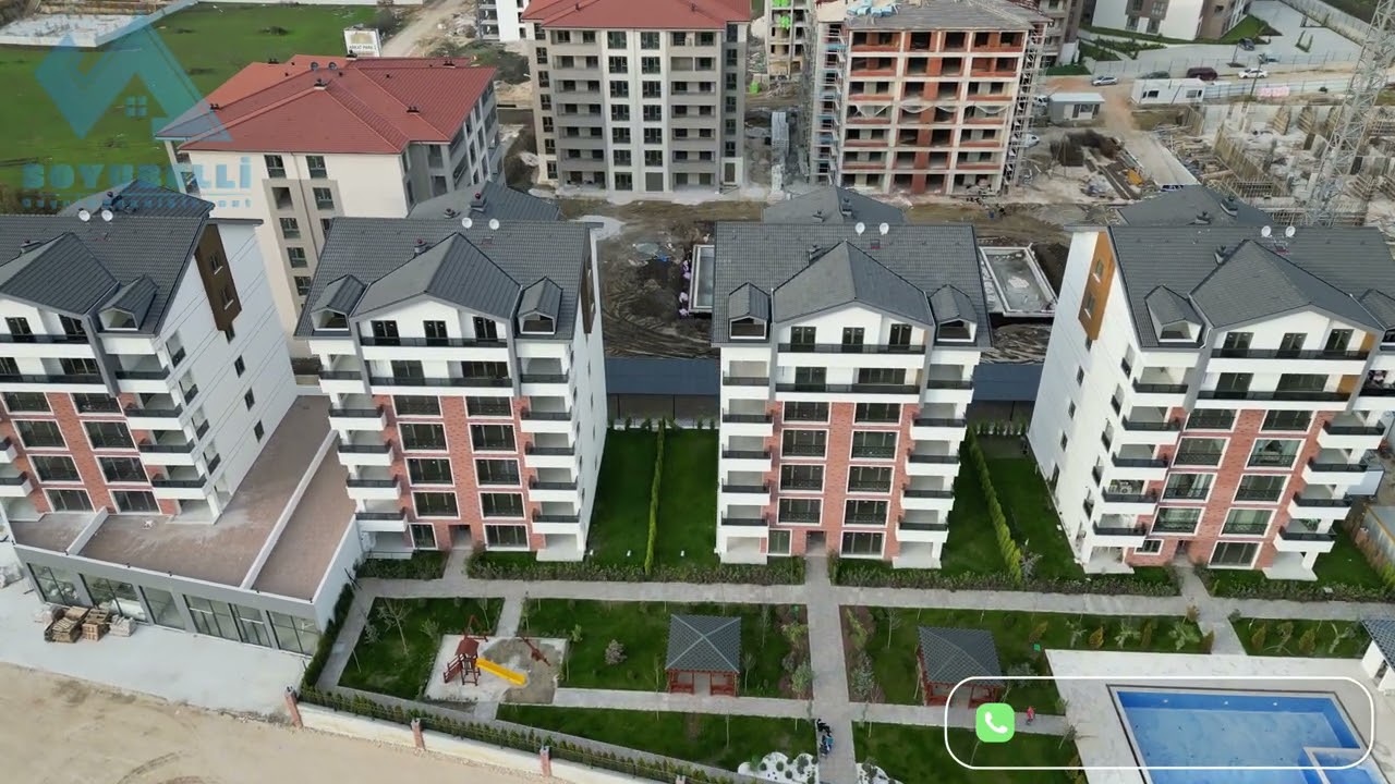 BURSA KAYAPA'da SATILIK 3+1 ARAKAT DAİRE. HAVUZLU SOSYAL TESİSLİ SİTEDE. ARAYIN 0542 142 0 444