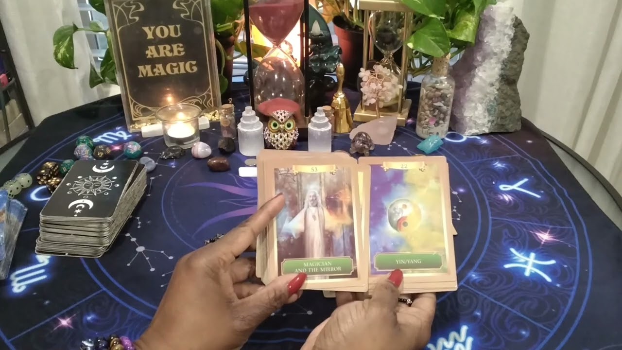 A karmic masculine is changing 4 the better but someone is mad🙄🧿🧿🧿