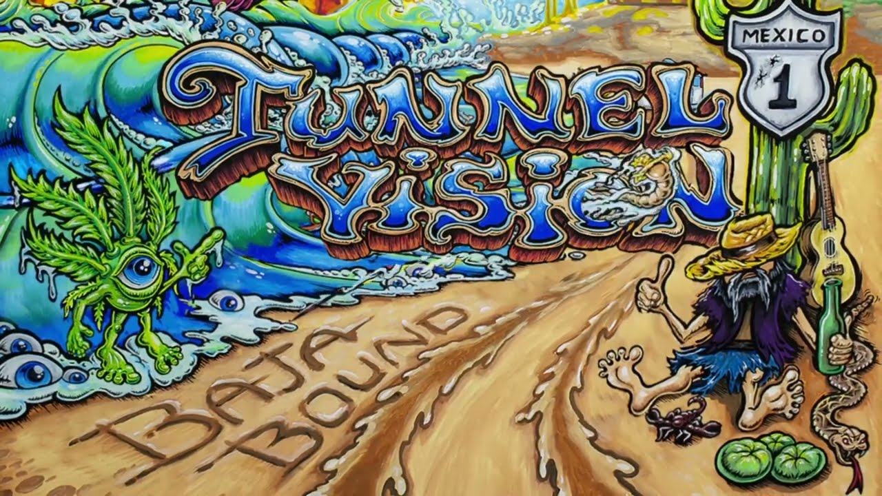 @TunnelVisionSC 