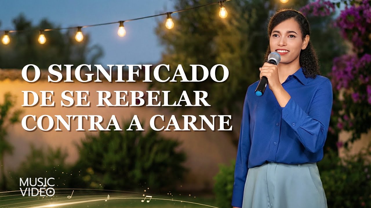 Música gospel 