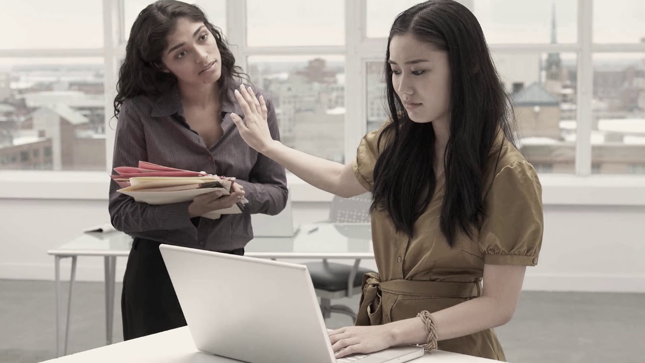 How To Deal With Interruptions At Work