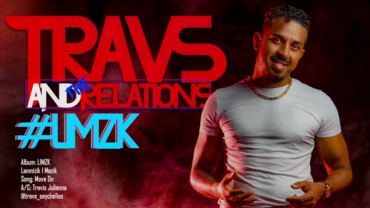 Move on - Travis and The Relations