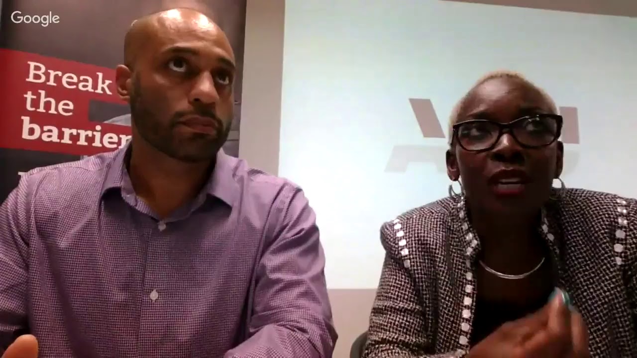 Webinar: Global Challenges
