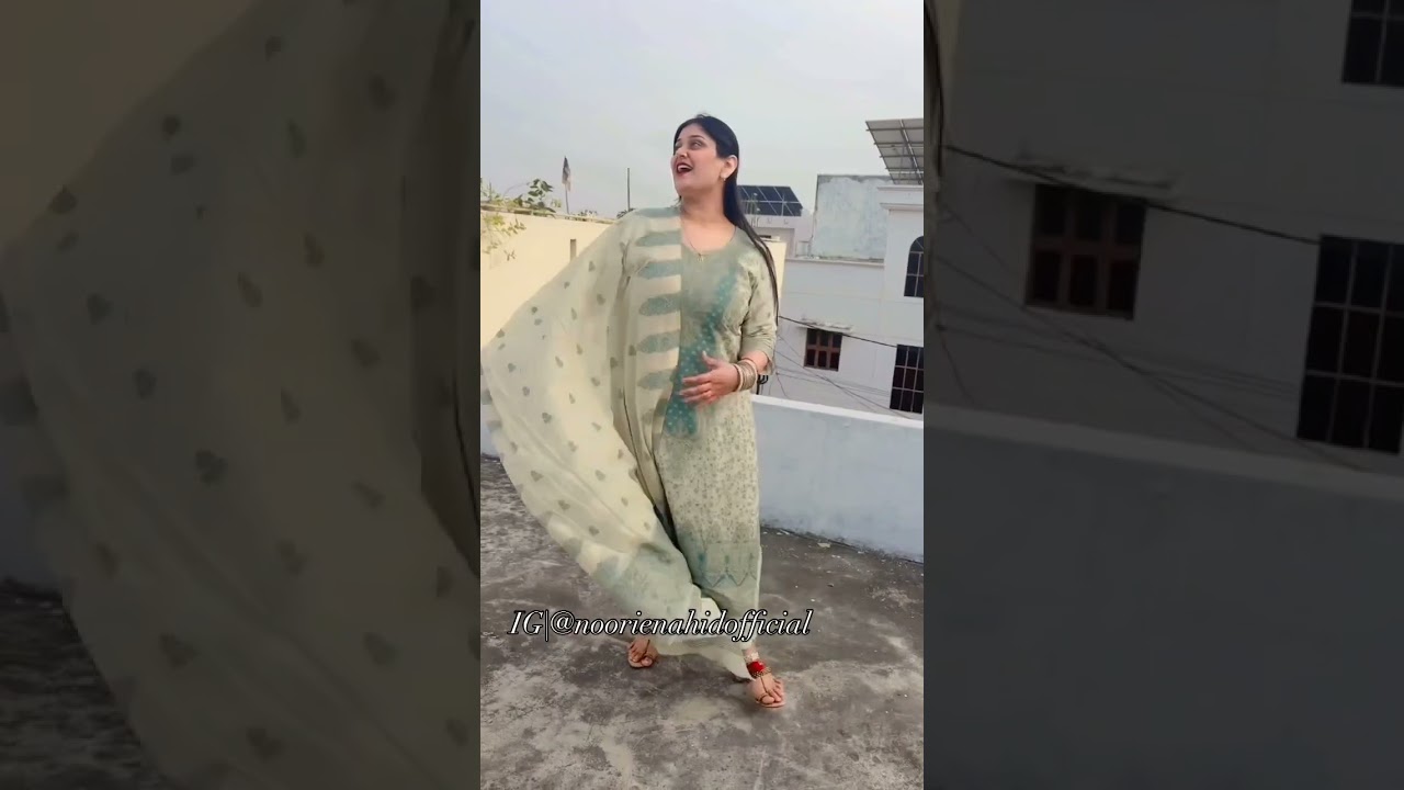 Dekha ak khuaab♥️🥰