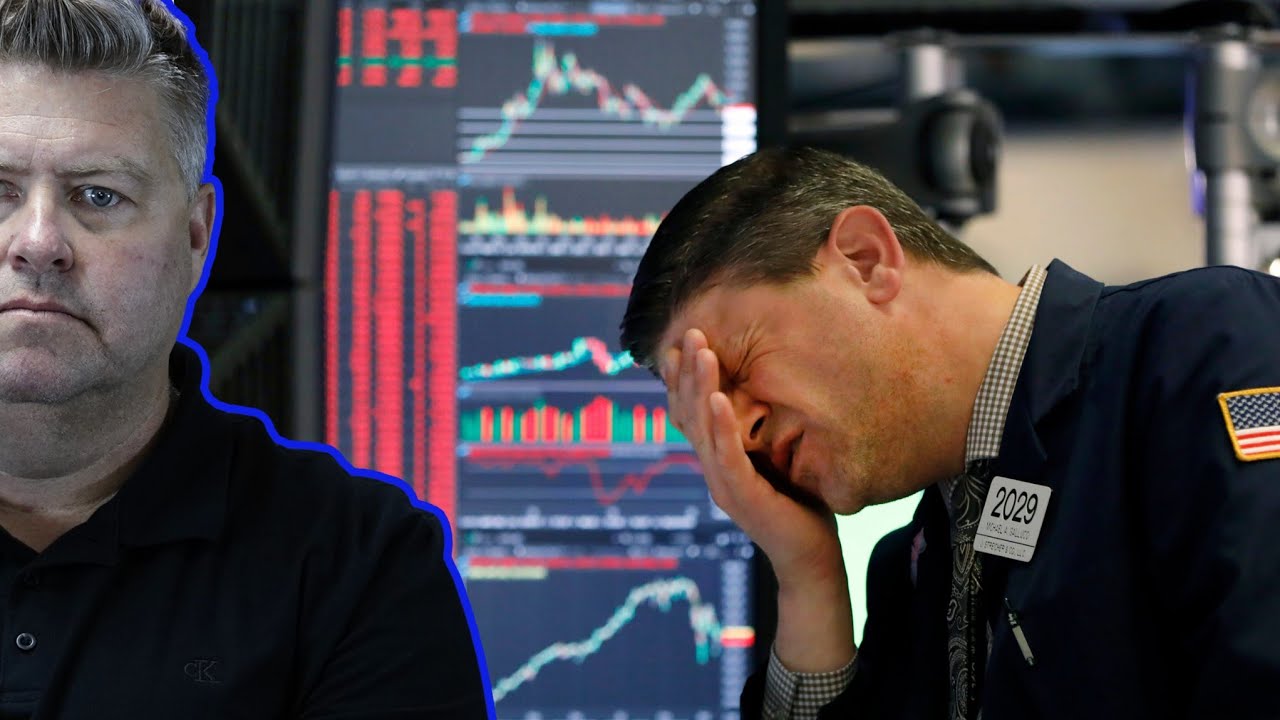 Bad News For Amazon, Nvidia, Meta And Oracle As (CDS & Intrest Rates)