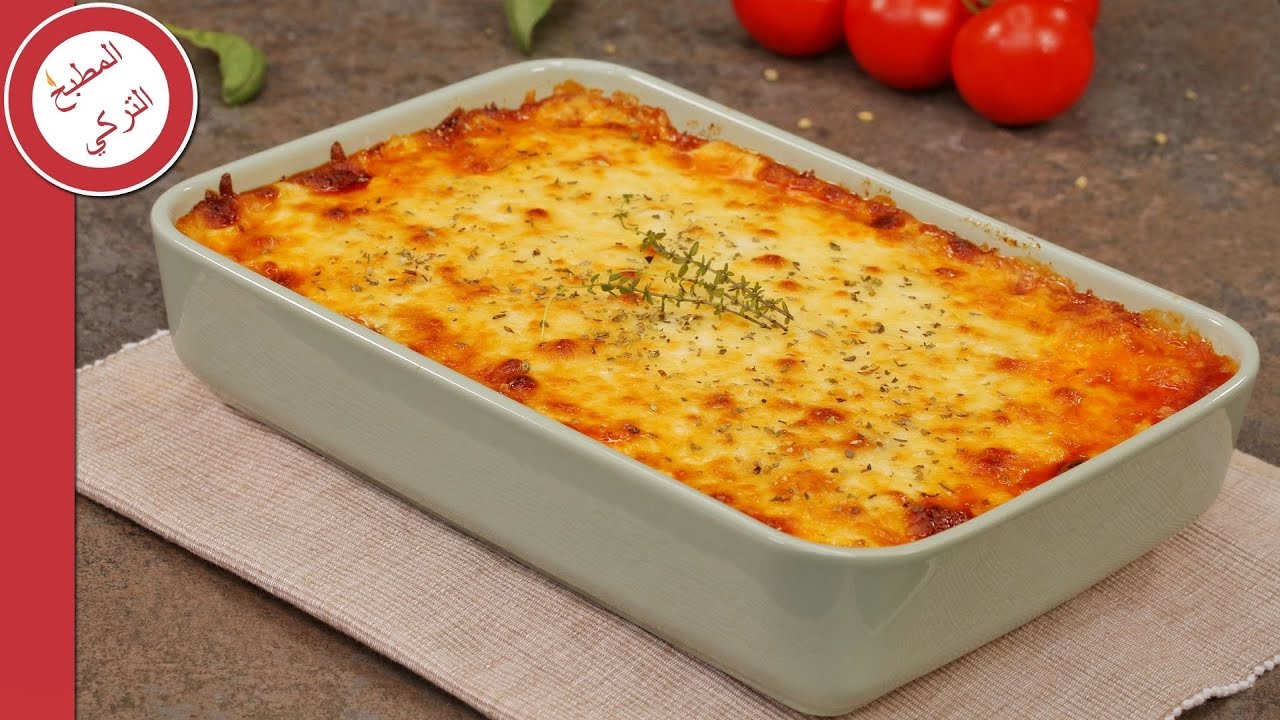 طريقة عمل الدجاج بصوص البشاميل 😋 من اكتر الاكلات السهلة اللي ممكن تقدموها ك اكلة رئيسية على الغدا🙌🏻😍