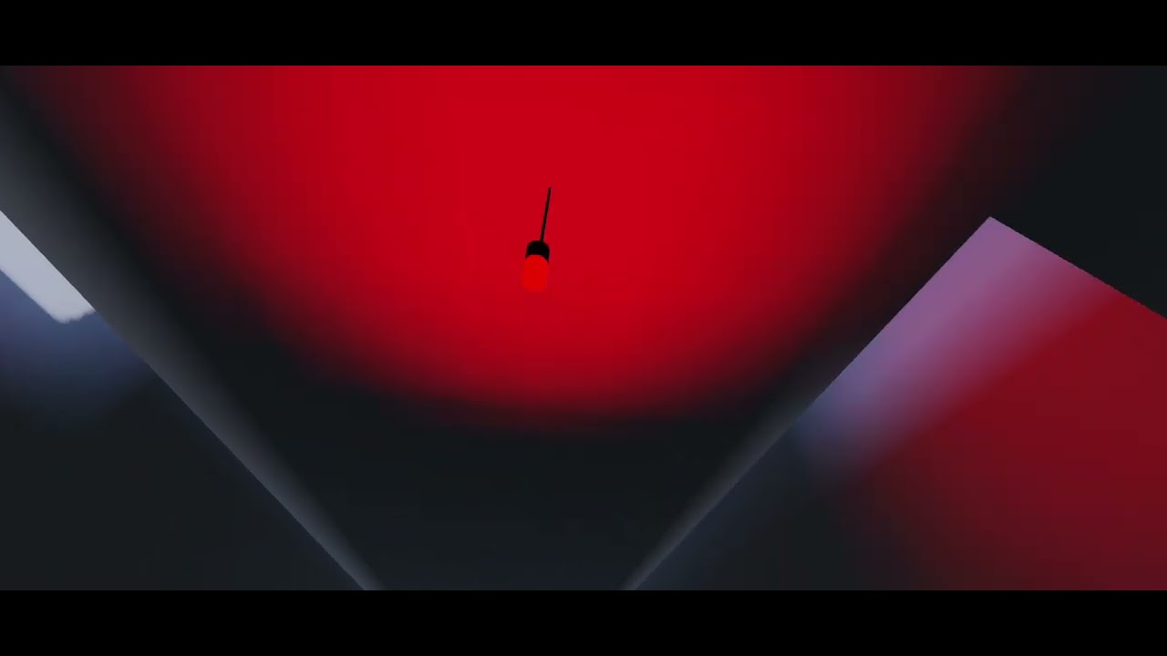파크원 장내경보등