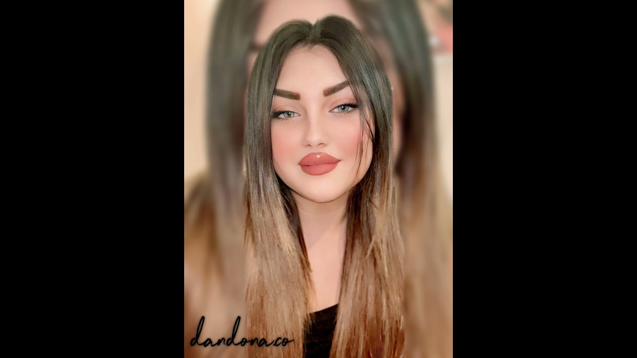 غمازة وعيون كبار جهاد سليمان دندون