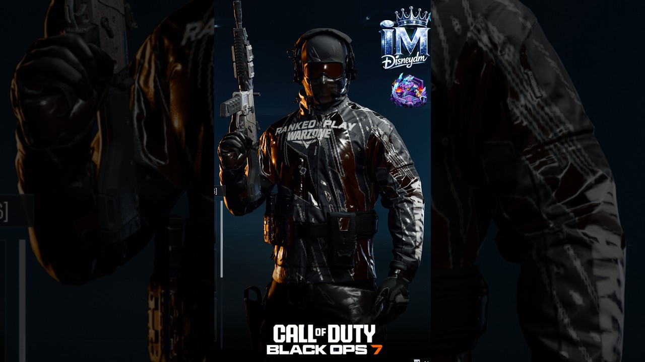 Ya somos IRIDISCENTE  ¿Listos para el siguiente nivel?[Ranked grind activo](Top camino) —