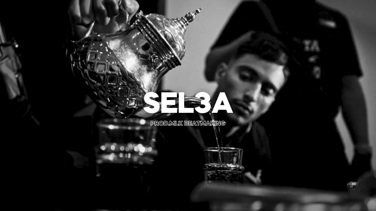 Saïf Type Beat - 