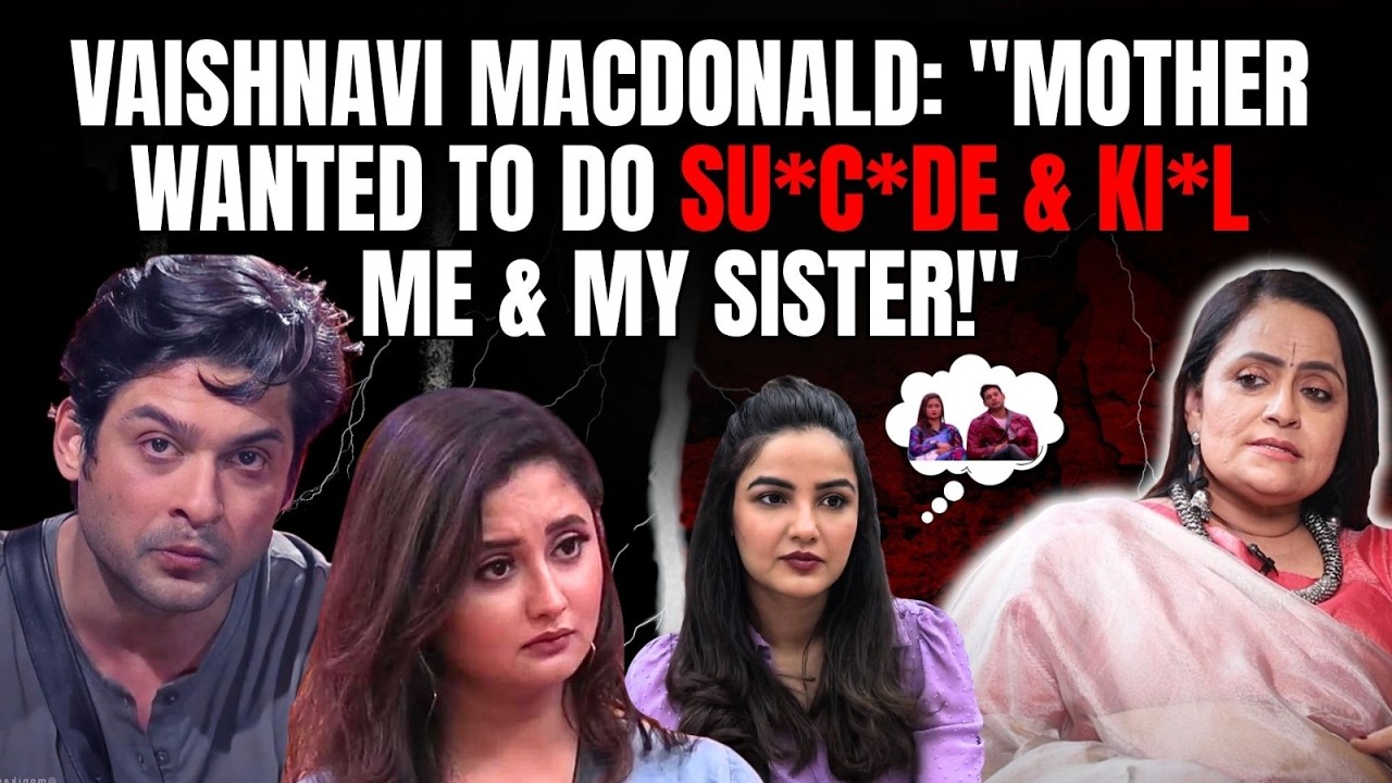 Vaishnavi: 