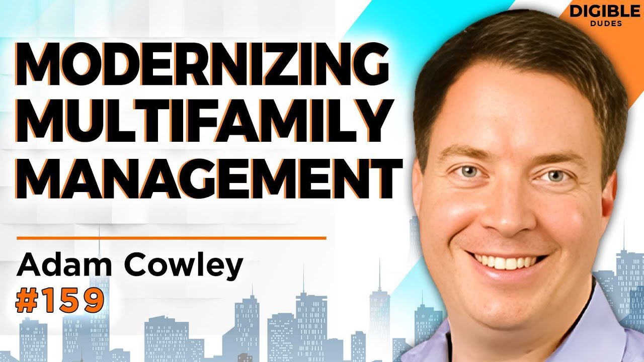 How to Make Multifamily Operations Innovative