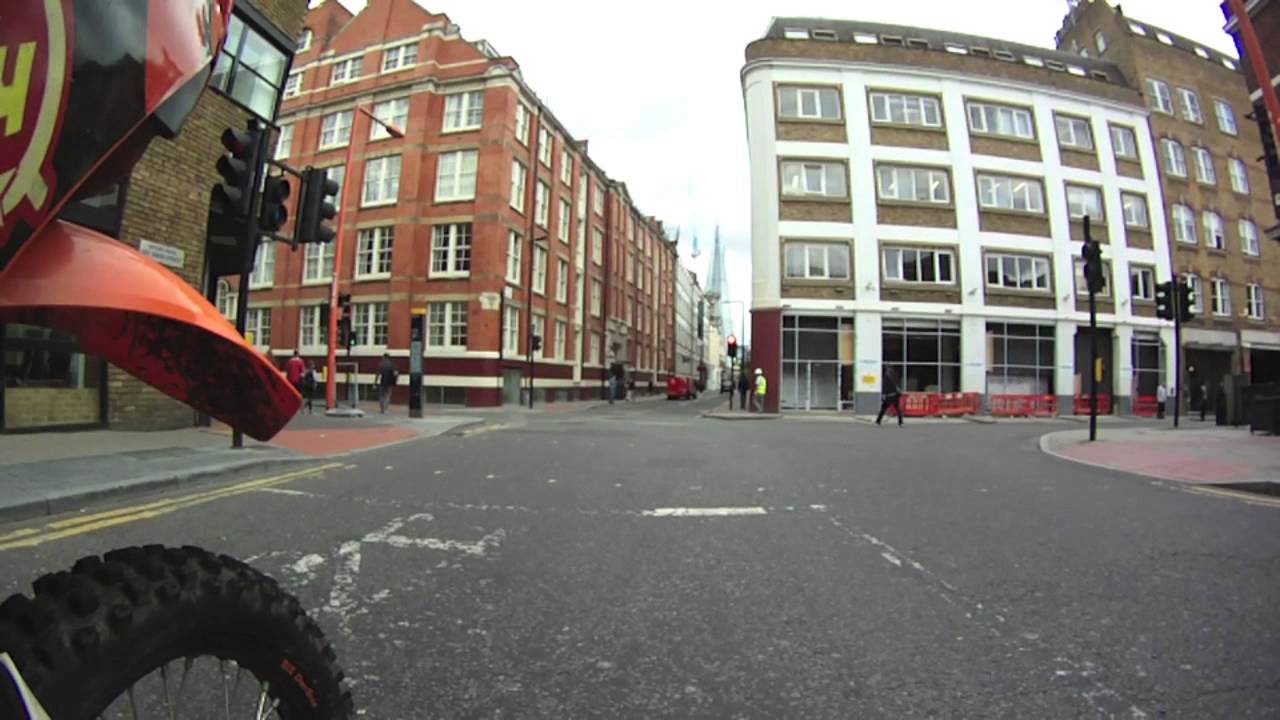 test contour roam 2