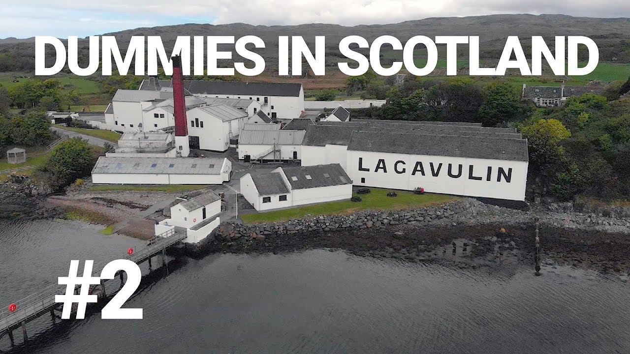 Scotch Test Dummies in Scotland Part 2