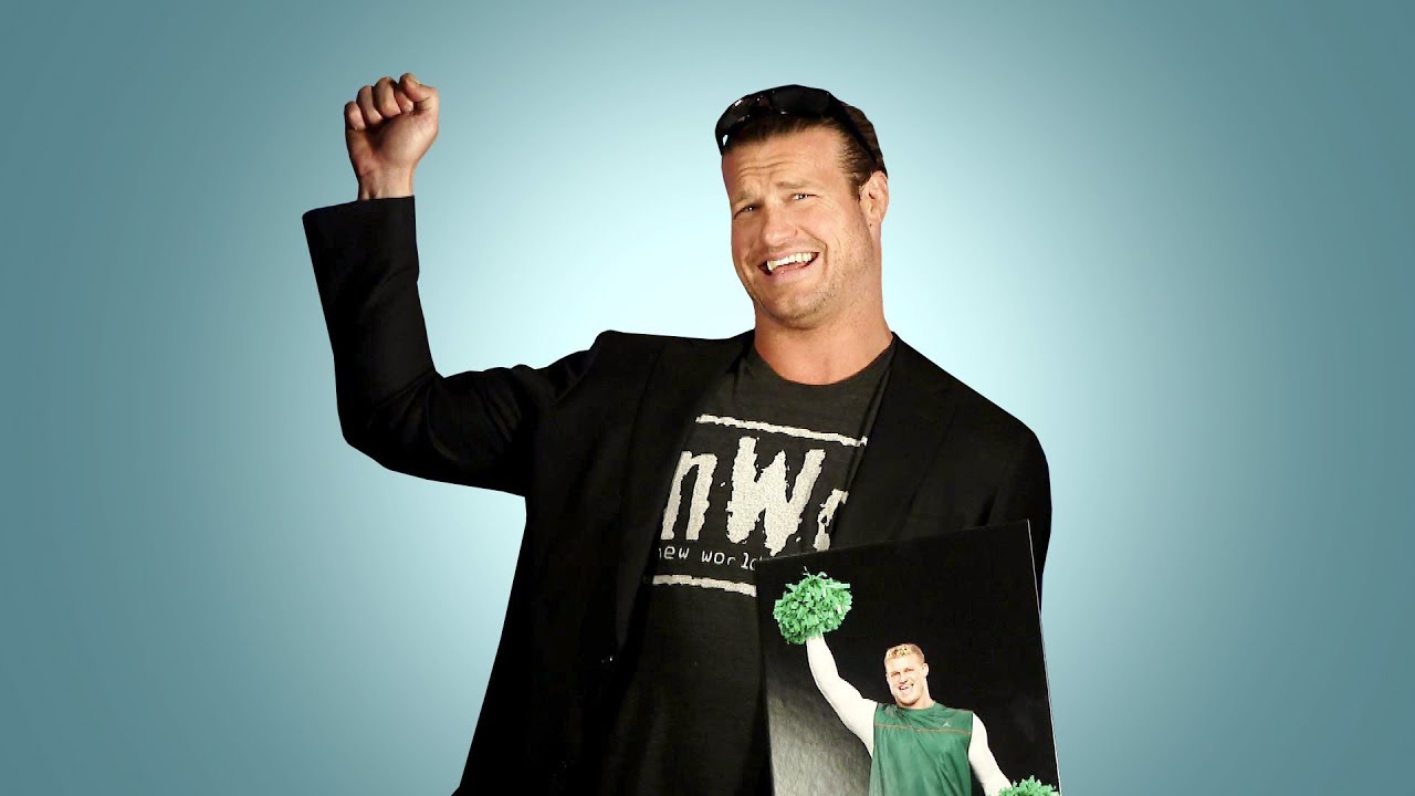 Dolph Ziggler hates The Spirit Squad: WWE Then & Now